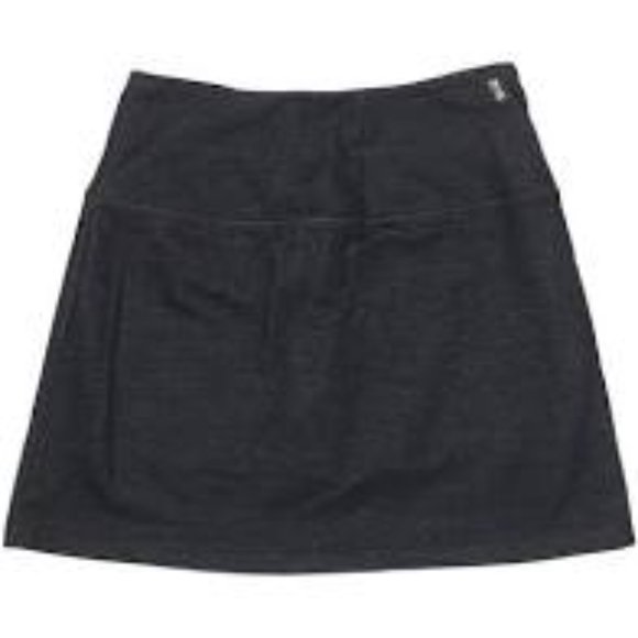 Teez-Her black tummy control skort size XL - Picture 5 of 9